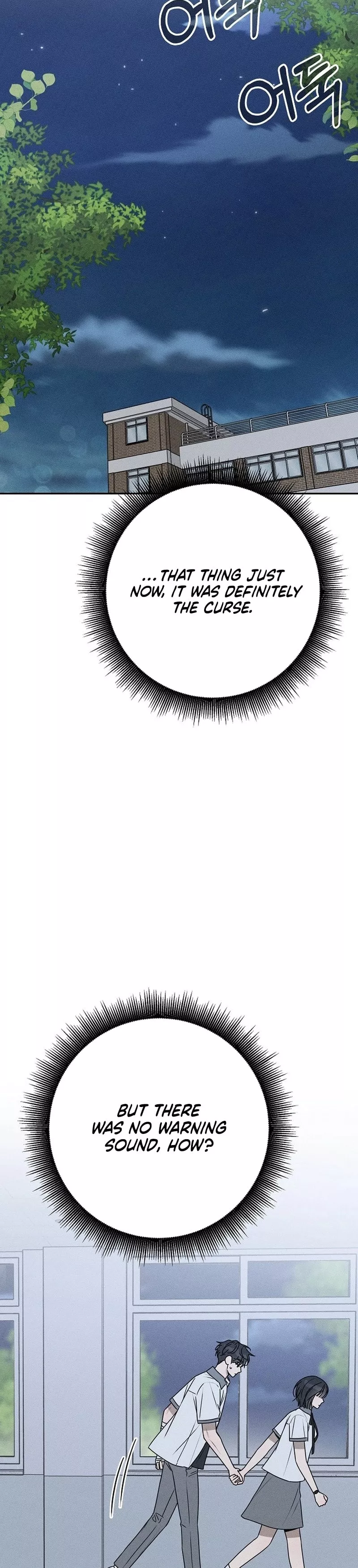Read Electrifying Confession Manga Online