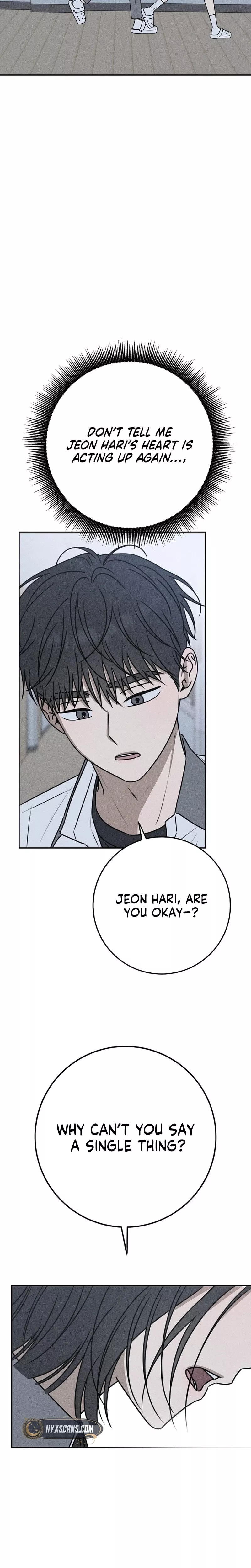Read Electrifying Confession Manga Online
