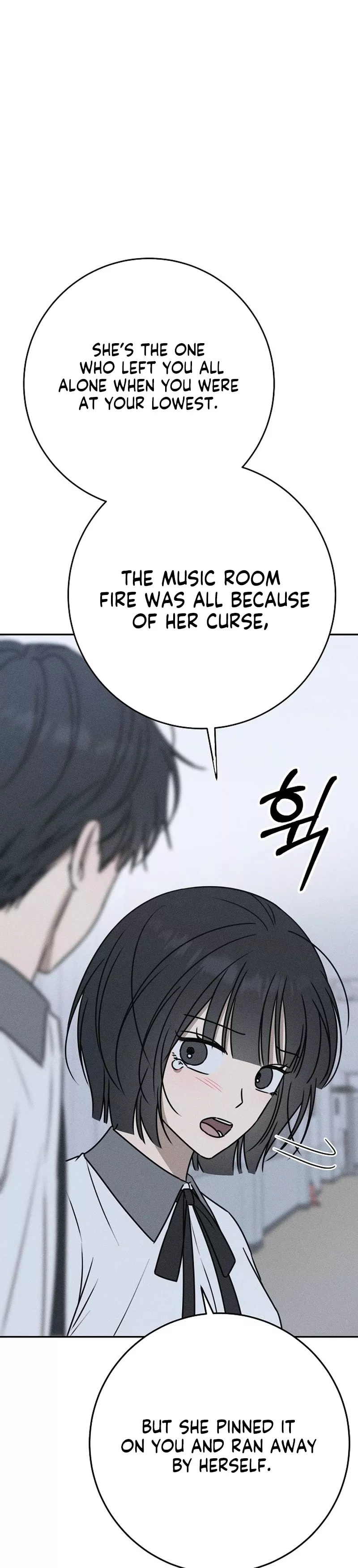 Read Electrifying Confession Manga Online