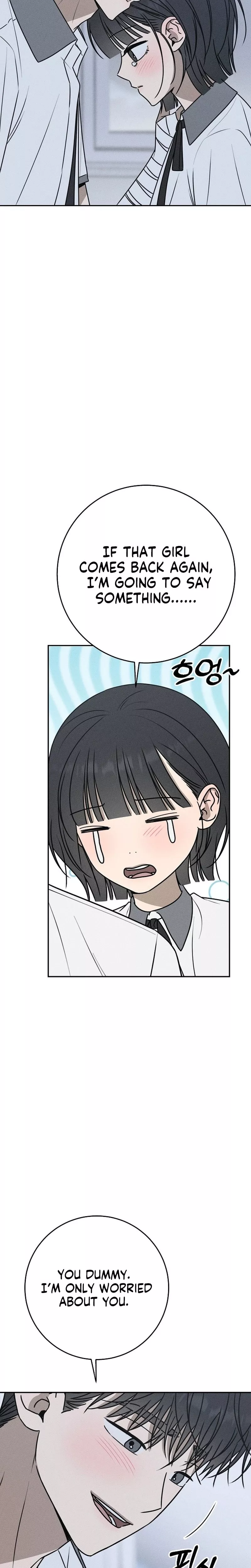 Read Electrifying Confession Manga Online