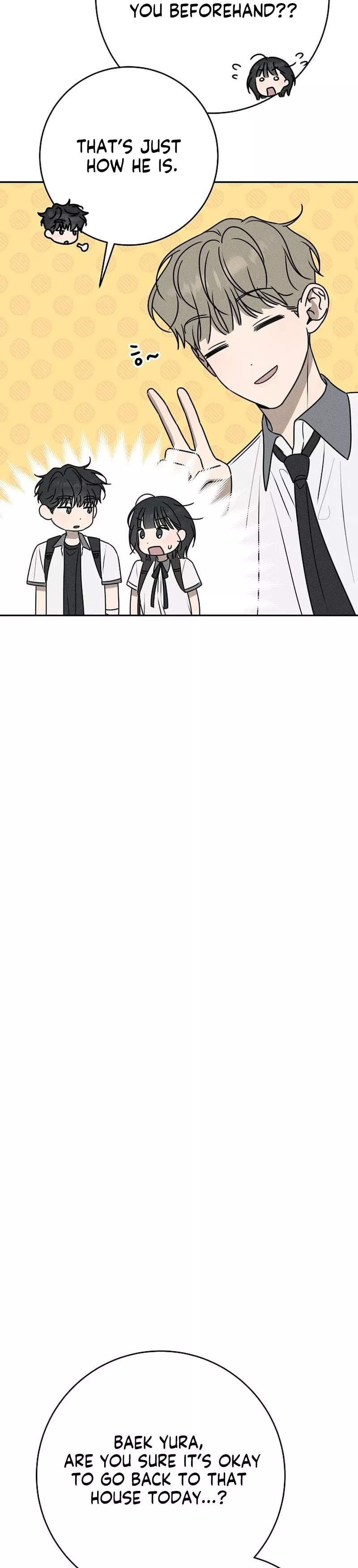 Read Electrifying Confession Manga Online