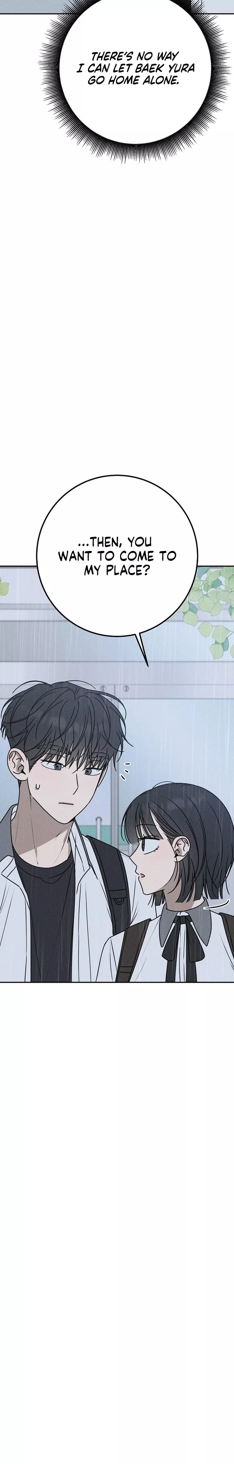 Read Electrifying Confession Manga Online