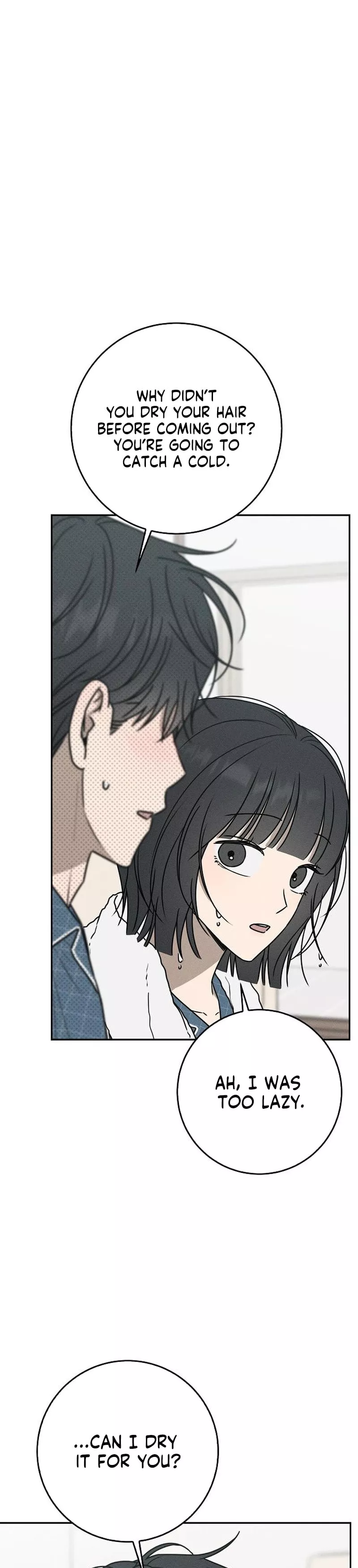 Read Electrifying Confession Manga Online