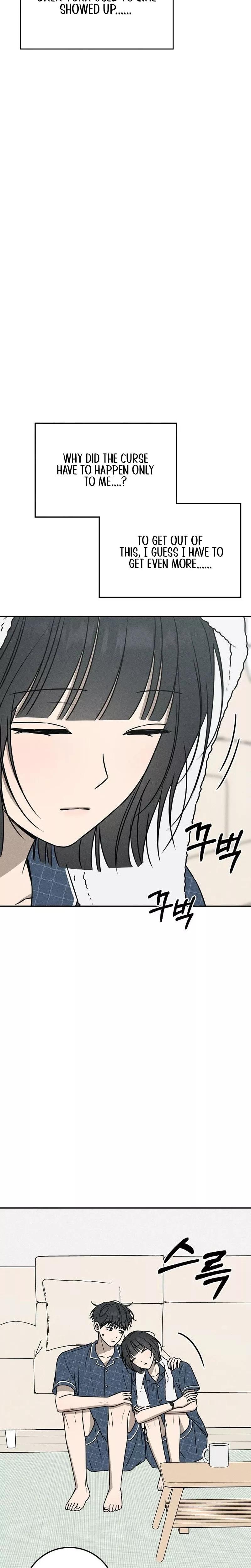 Read Electrifying Confession Manga Online