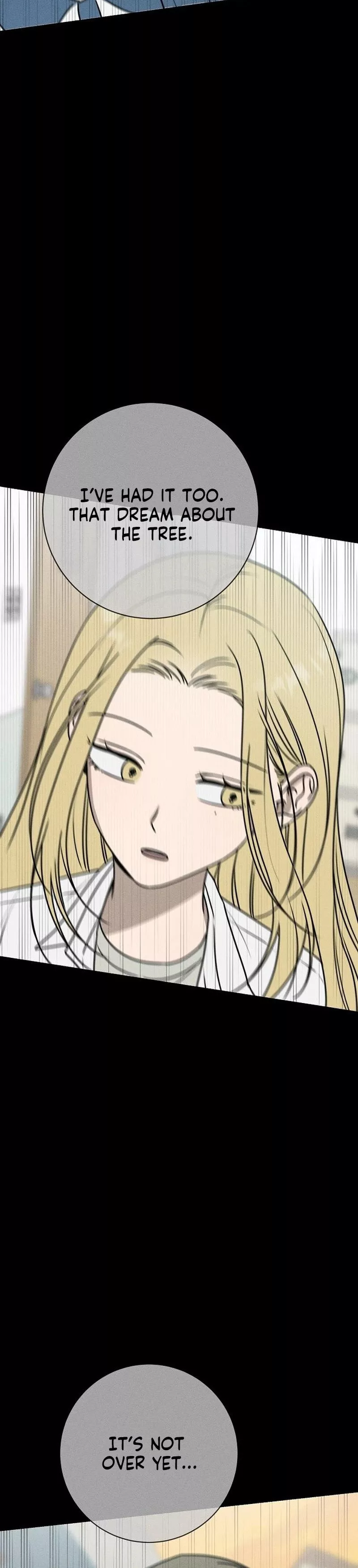 Read Electrifying Confession Manga Online