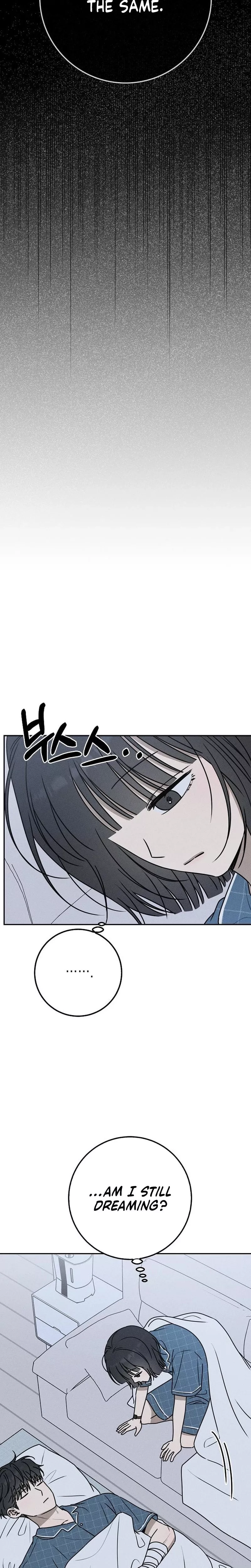Read Electrifying Confession Manga Online