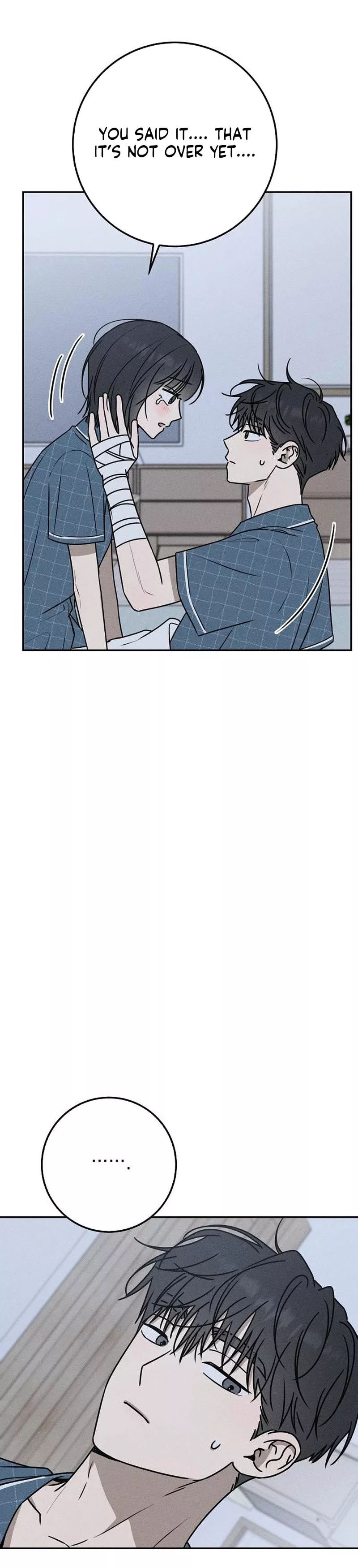 Read Electrifying Confession Manga Online