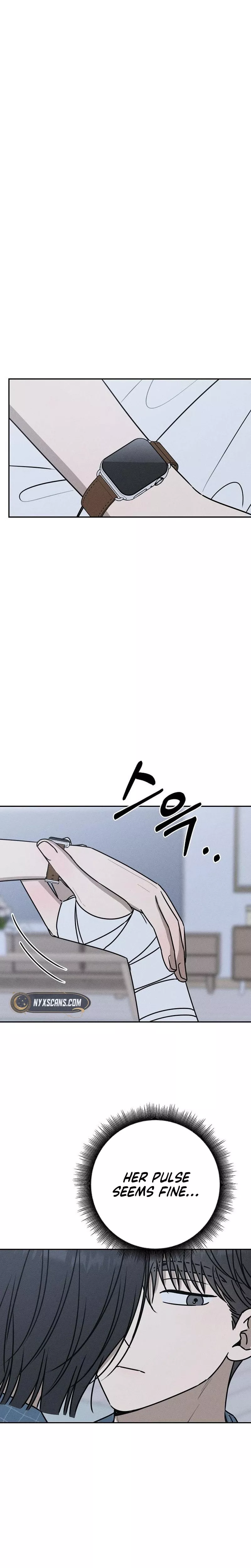 Read Electrifying Confession Manga Online