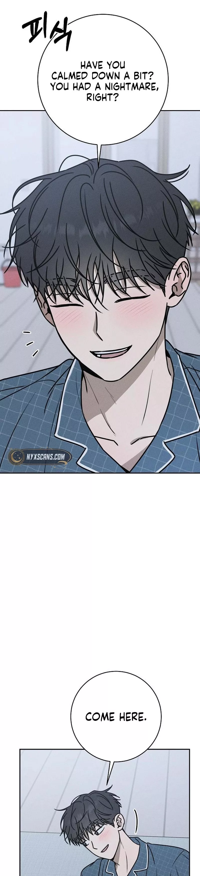 Read Electrifying Confession Manga Online