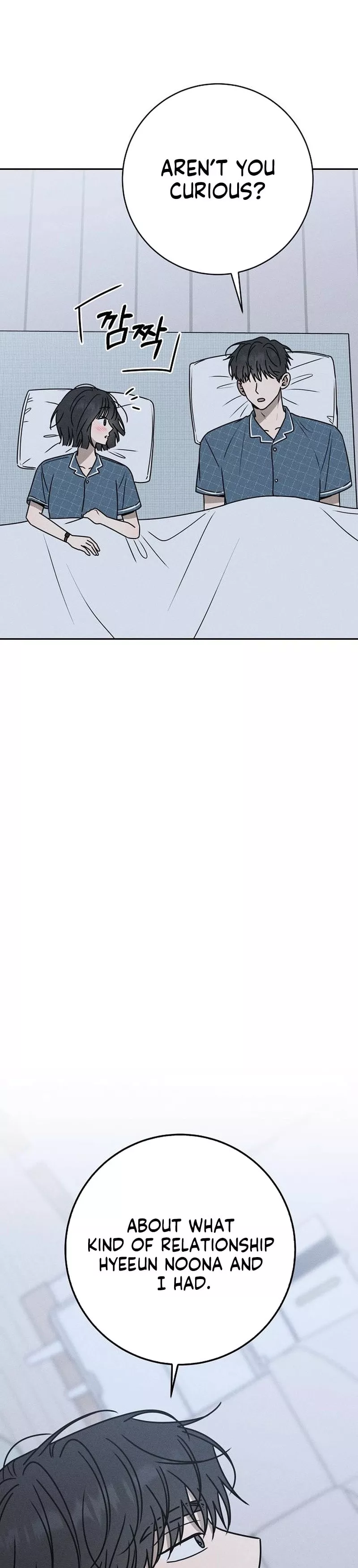 Read Electrifying Confession Manga Online