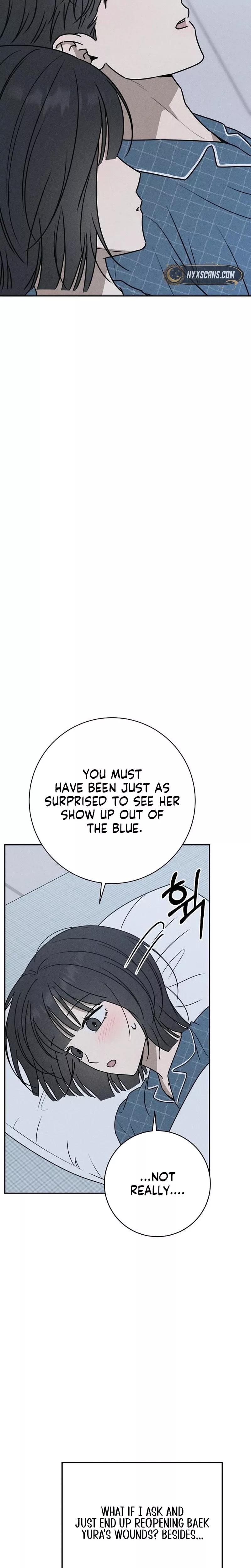 Read Electrifying Confession Manga Online