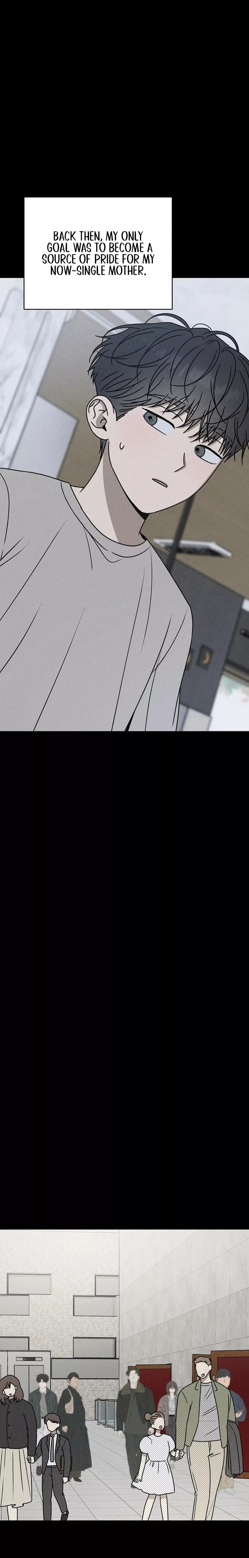 Read Electrifying Confession Manga Online