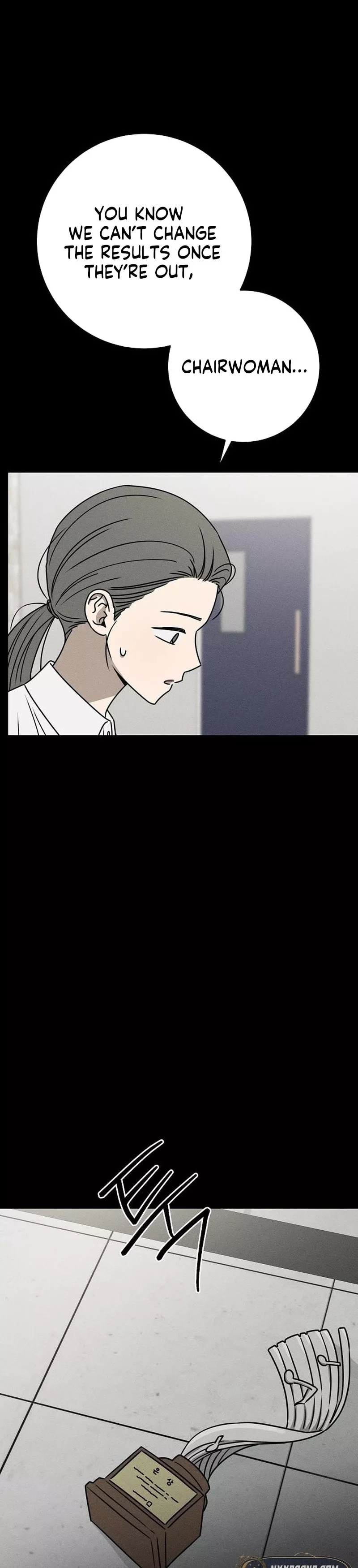Read Electrifying Confession Manga Online
