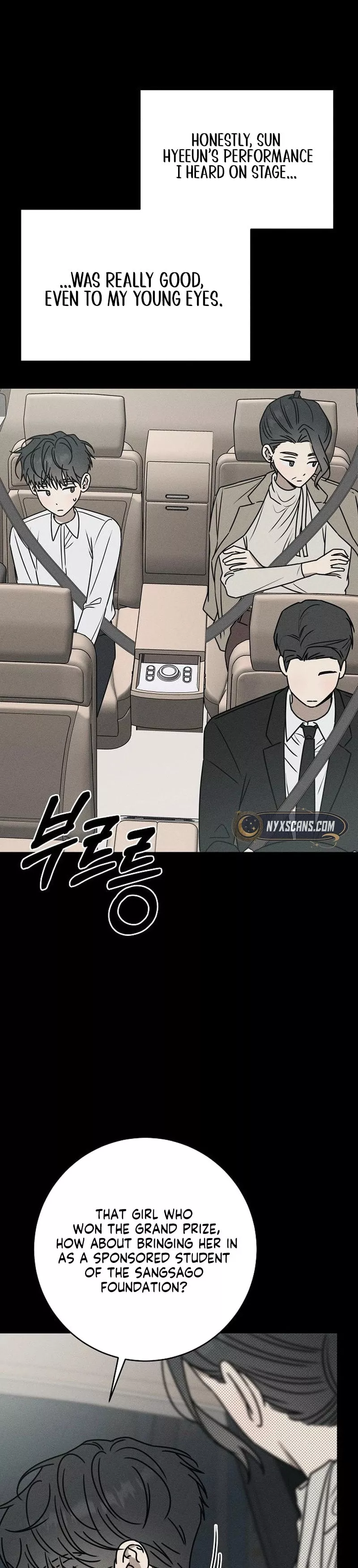 Read Electrifying Confession Manga Online