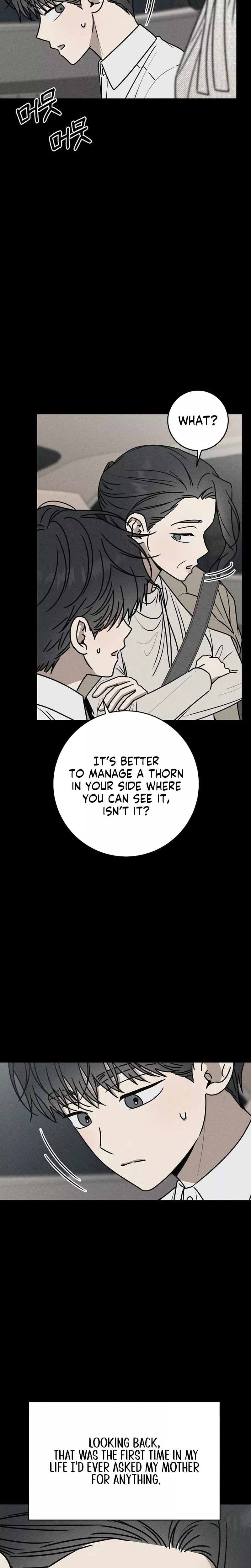 Read Electrifying Confession Manga Online