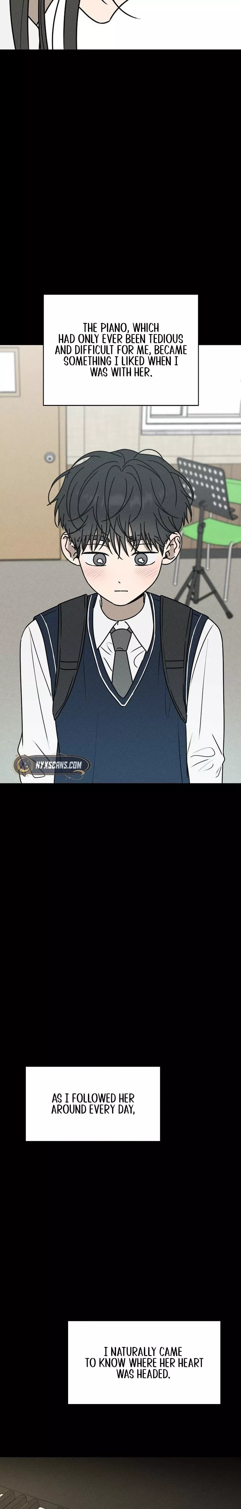 Read Electrifying Confession Manga Online