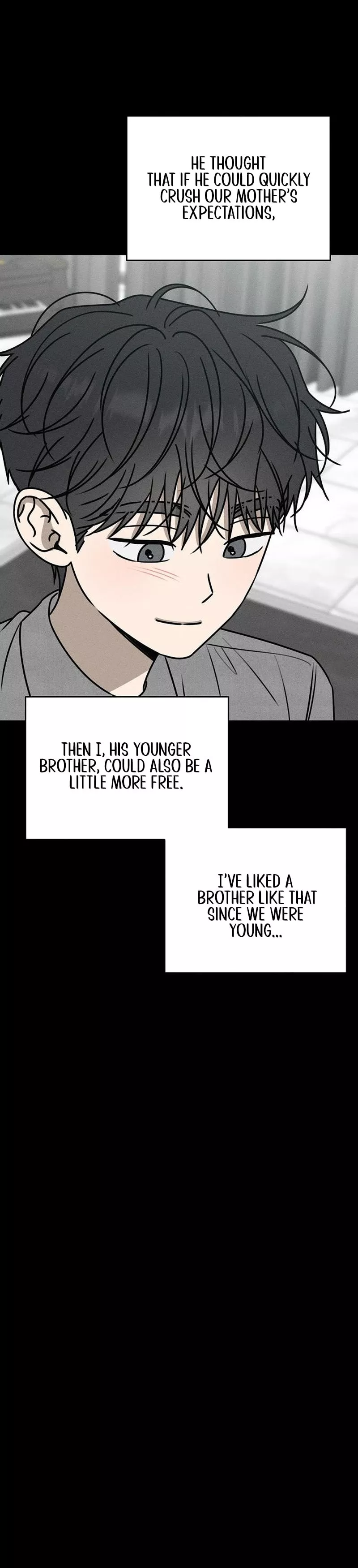 Read Electrifying Confession Manga Online