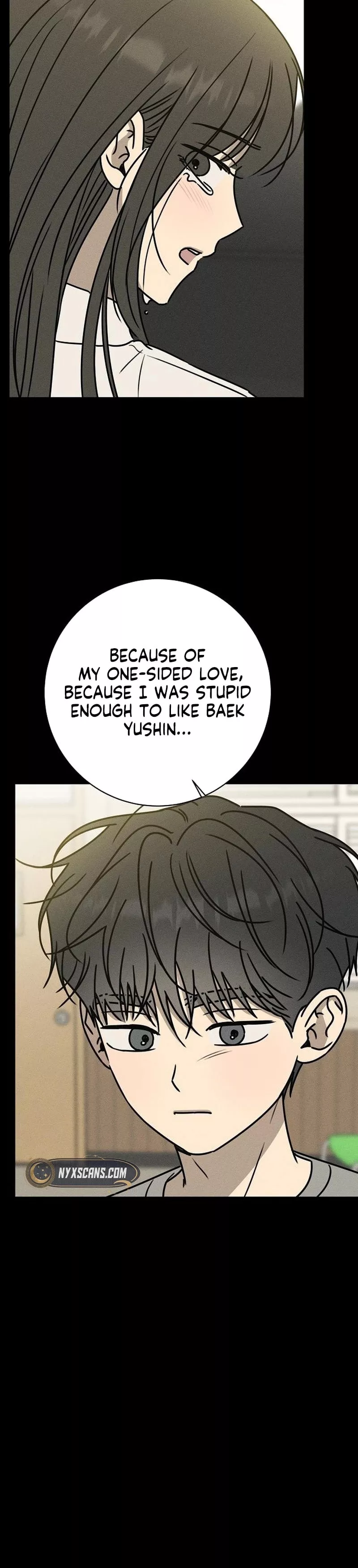 Read Electrifying Confession Manga Online