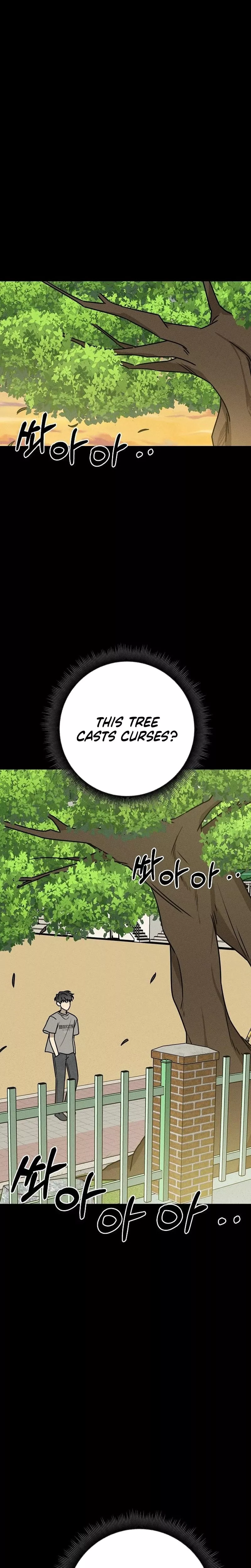 Read Electrifying Confession Manga Online