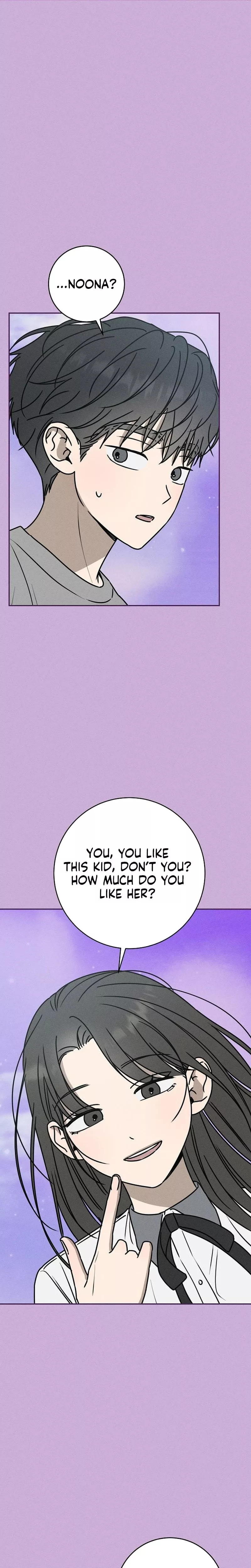 Read Electrifying Confession Manga Online