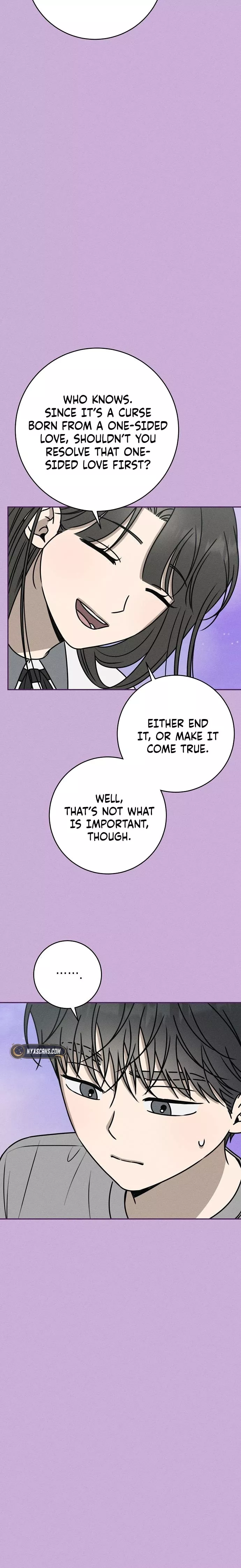 Read Electrifying Confession Manga Online