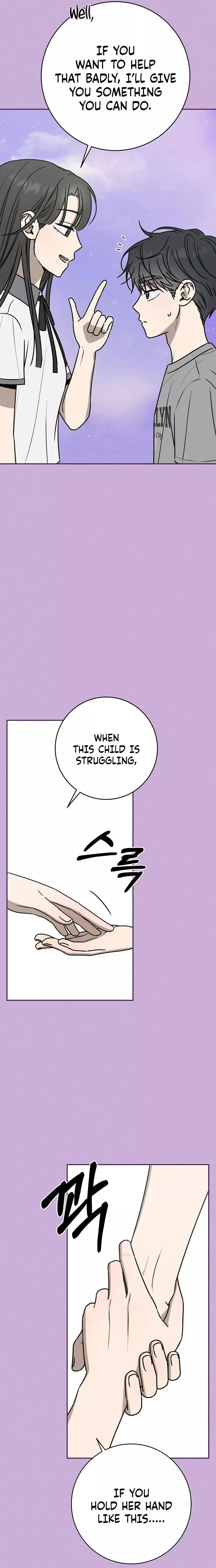 Read Electrifying Confession Manga Online