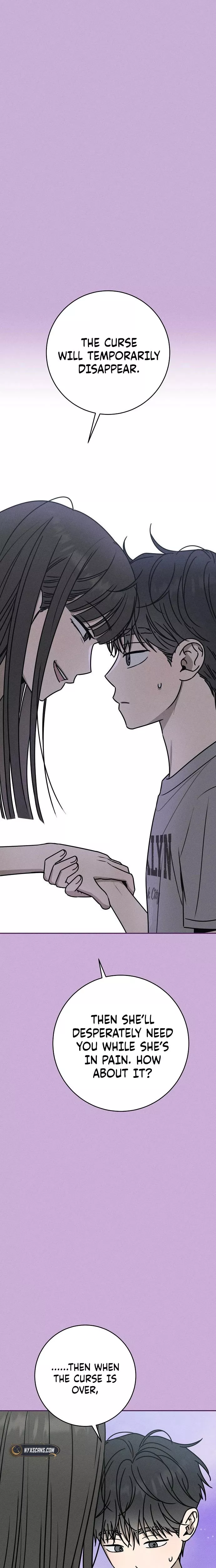 Read Electrifying Confession Manga Online