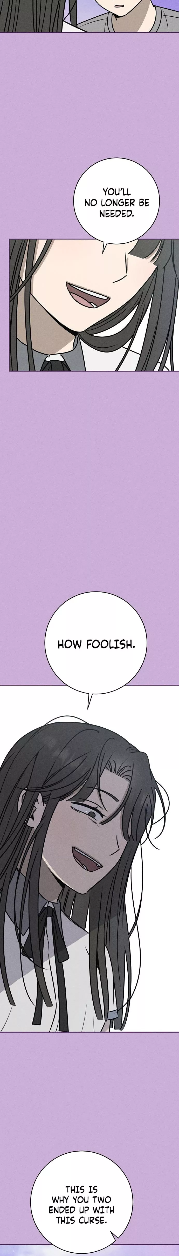Read Electrifying Confession Manga Online