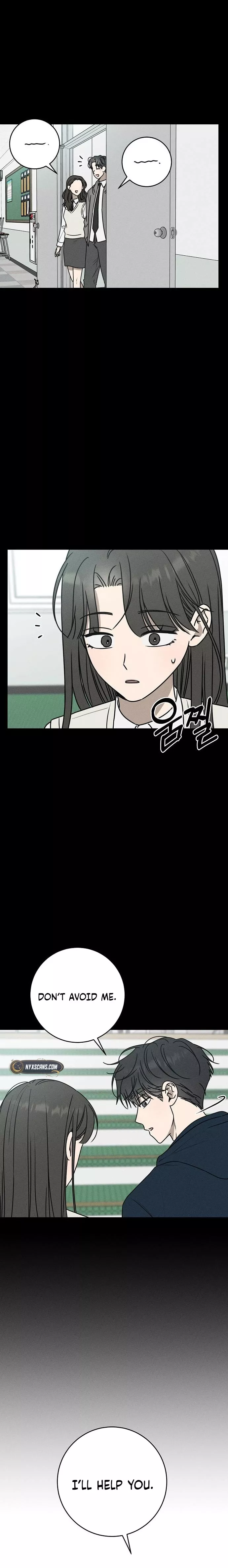 Read Electrifying Confession Manga Online