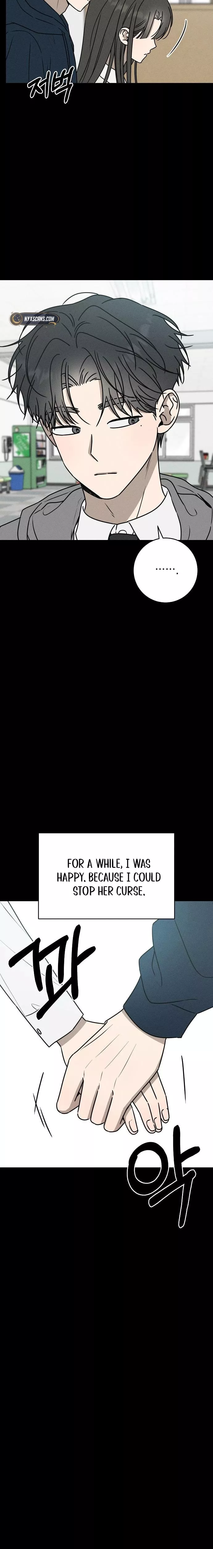 Read Electrifying Confession Manga Online