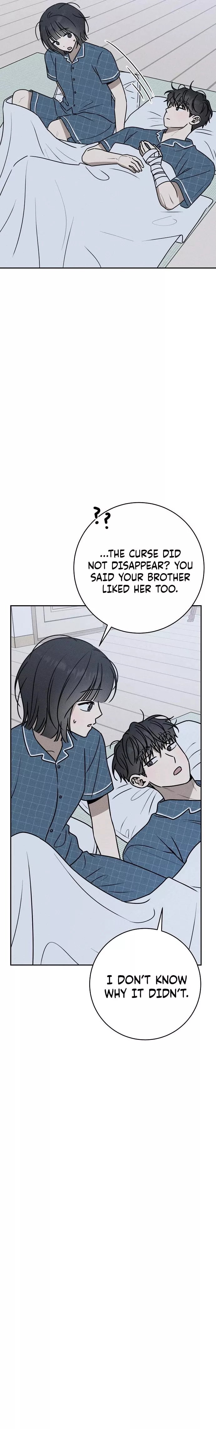 Read Electrifying Confession Manga Online