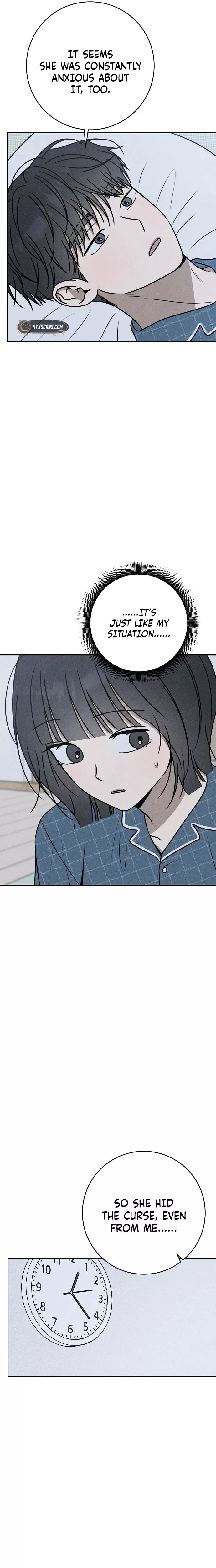 Read Electrifying Confession Manga Online