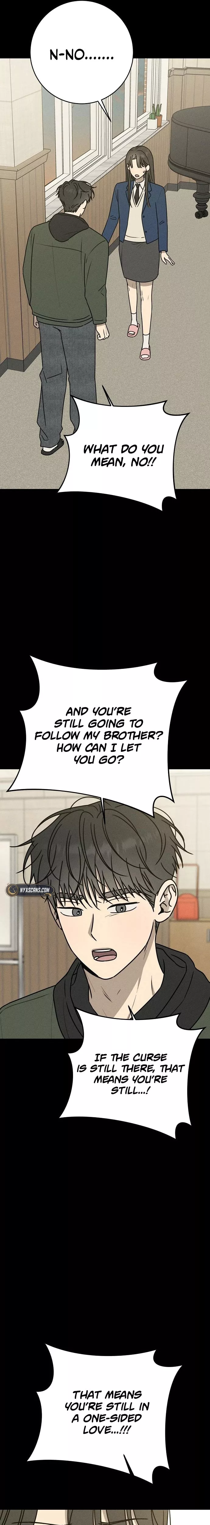 Read Electrifying Confession Manga Online