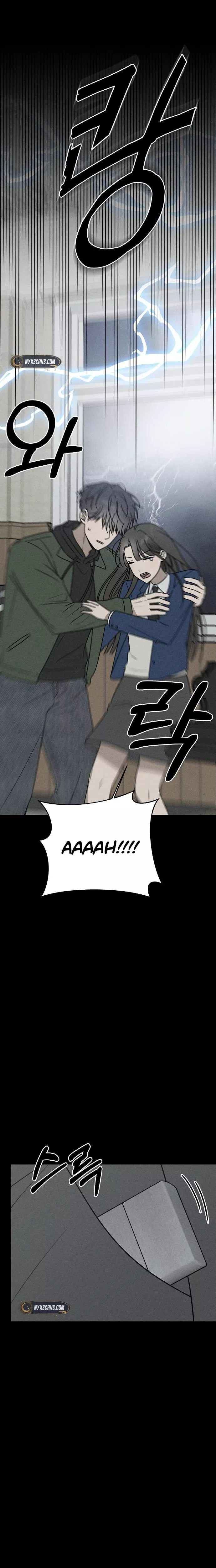 Read Electrifying Confession Manga Online