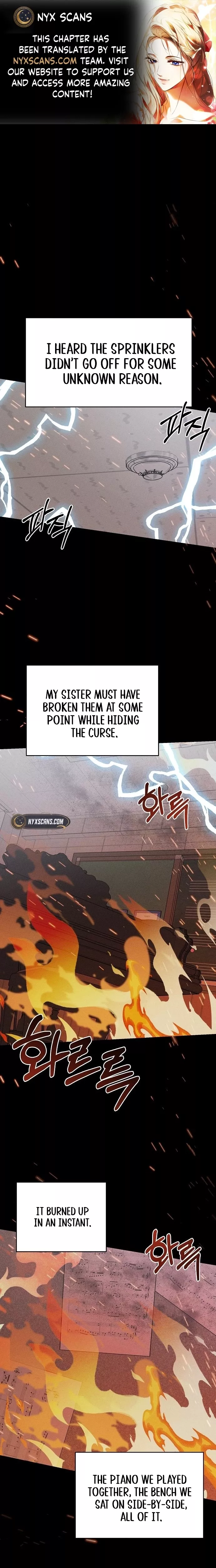 Read Electrifying Confession Manga Online