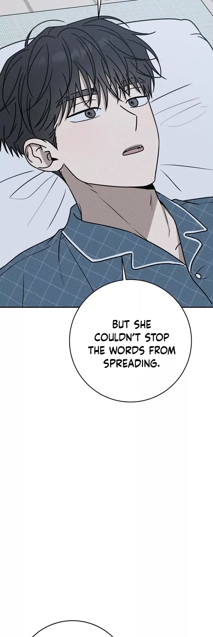 Read Electrifying Confession Manga Online