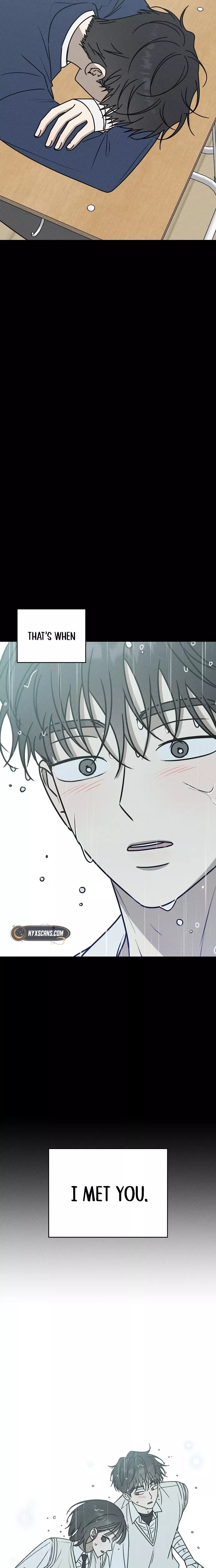 Read Electrifying Confession Manga Online
