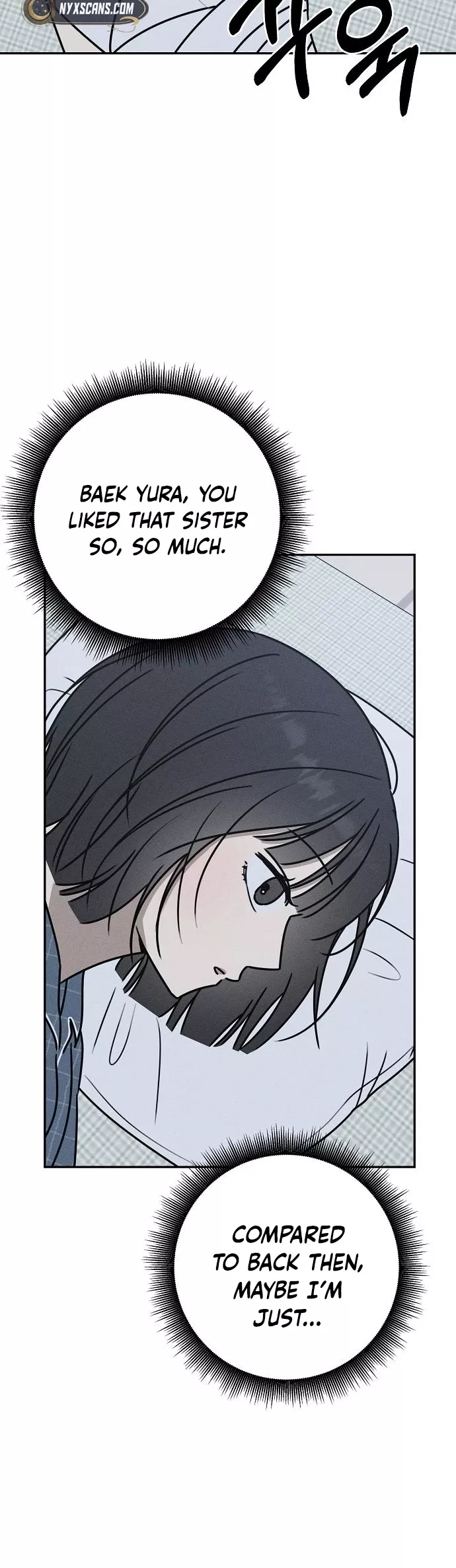 Read Electrifying Confession Manga Online