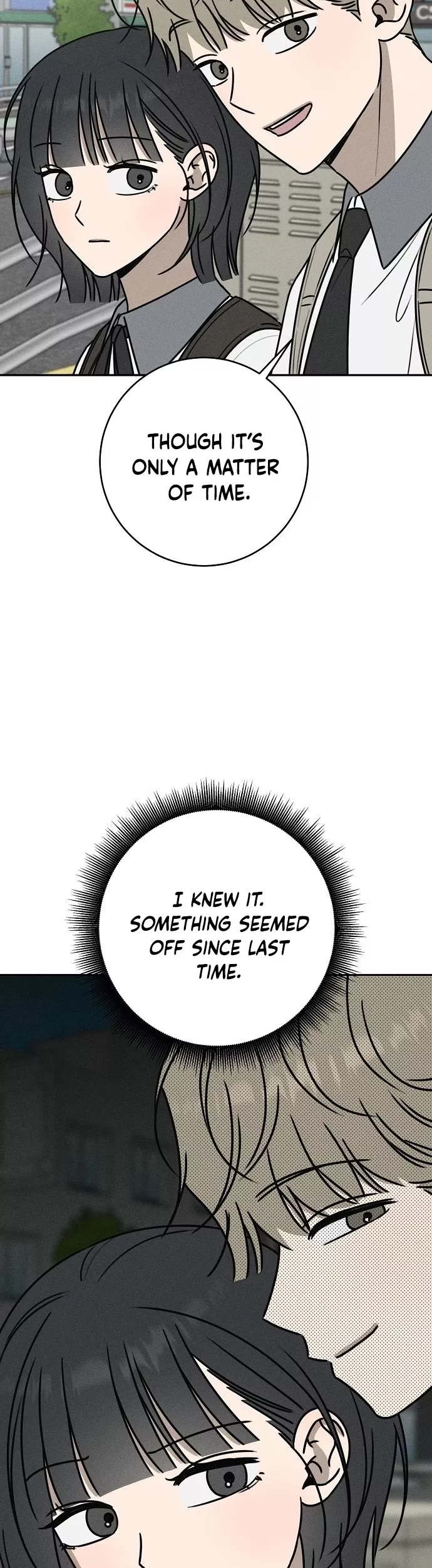 Read Electrifying Confession Manga Online
