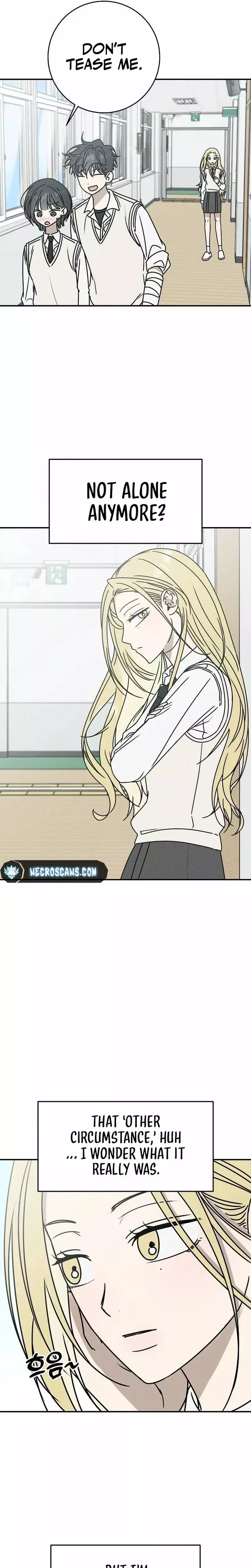 Read Electrifying Confession Manga Online