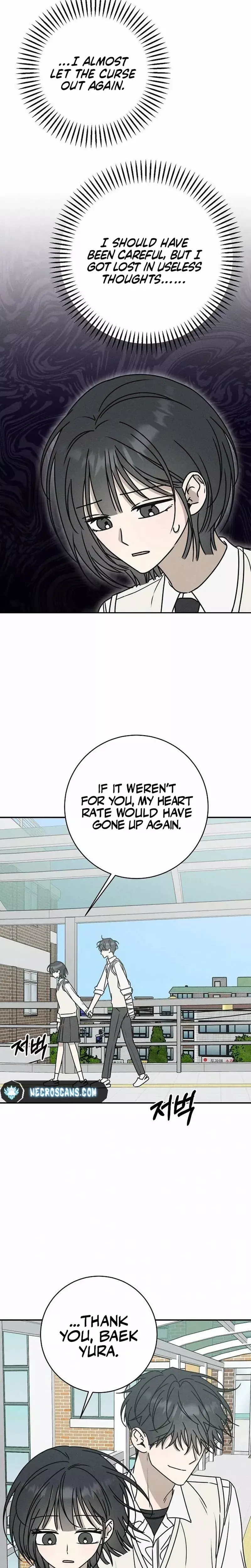 Read Electrifying Confession Manga Online