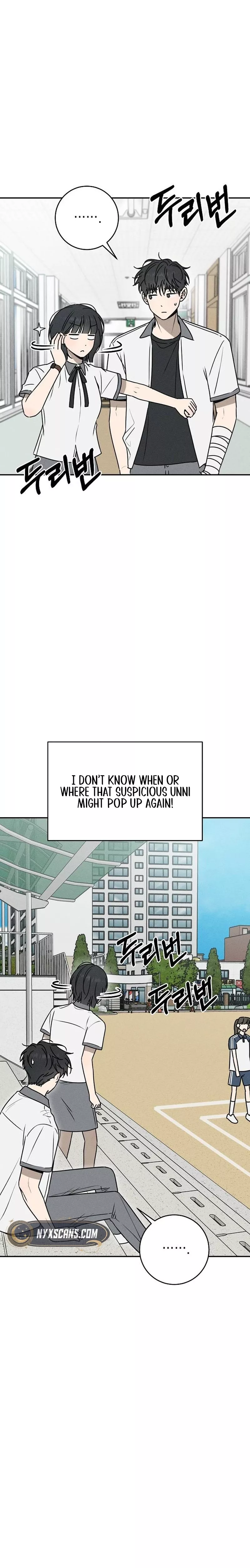 Read Electrifying Confession Manga Online