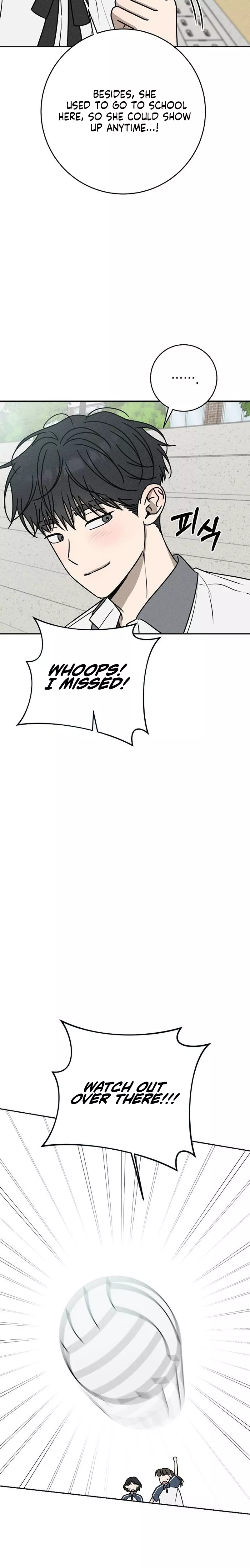 Read Electrifying Confession Manga Online