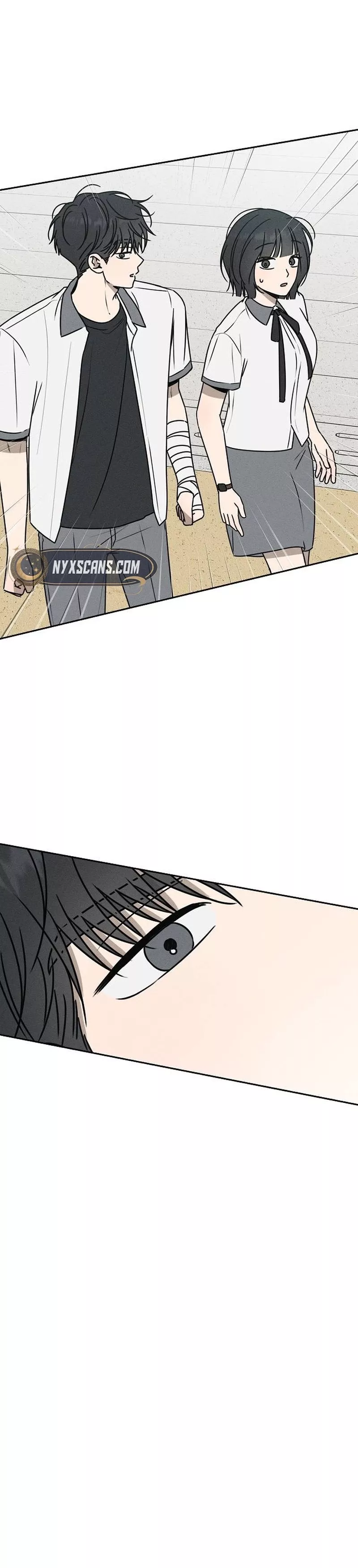 Read Electrifying Confession Manga Online