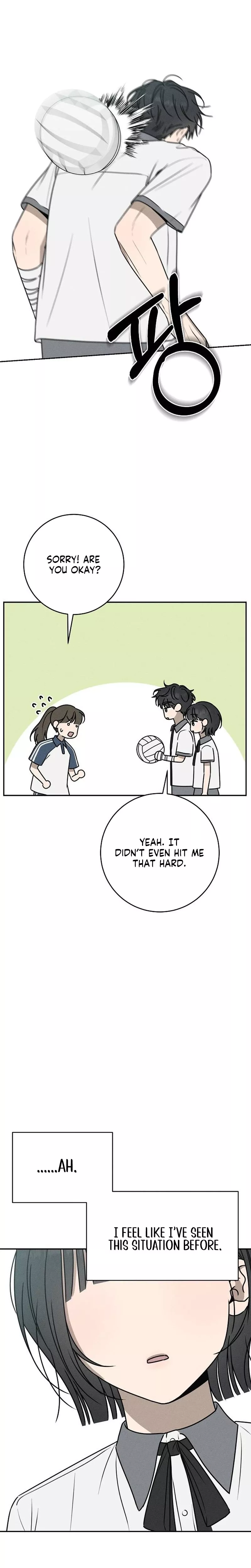 Read Electrifying Confession Manga Online