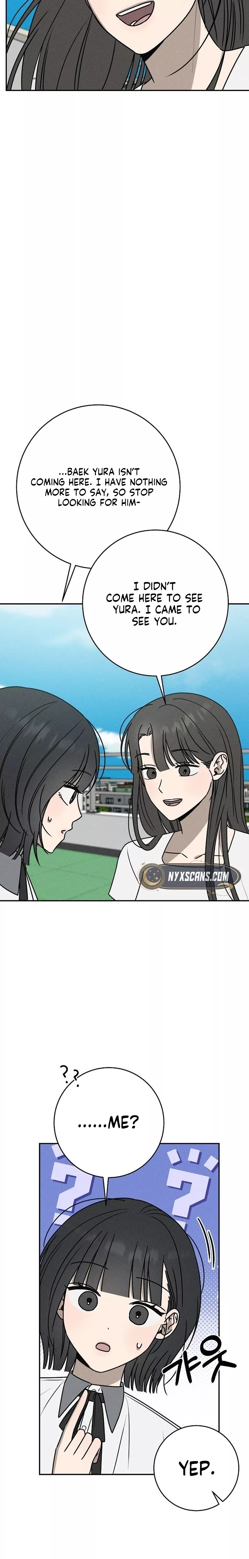 Read Electrifying Confession Manga Online