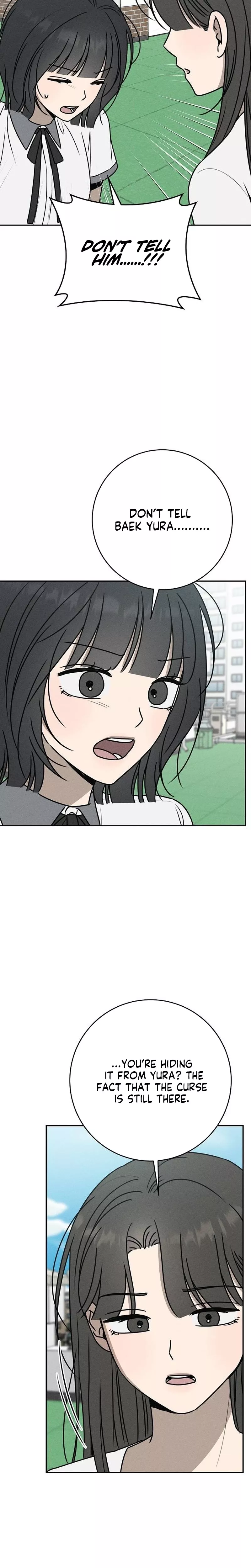 Read Electrifying Confession Manga Online
