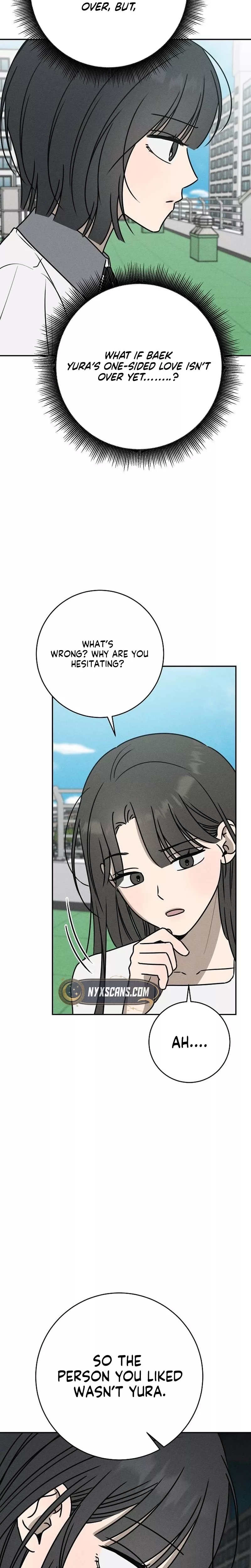 Read Electrifying Confession Manga Online