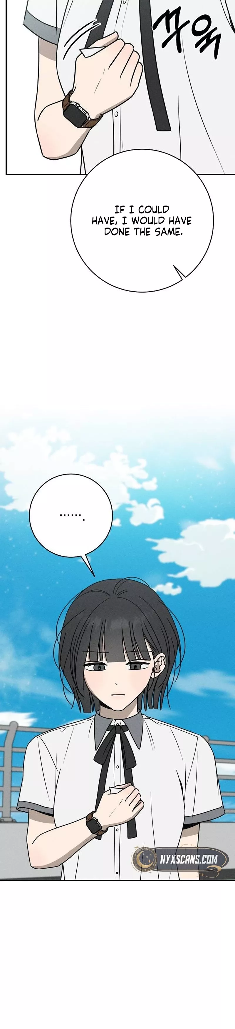 Read Electrifying Confession Manga Online