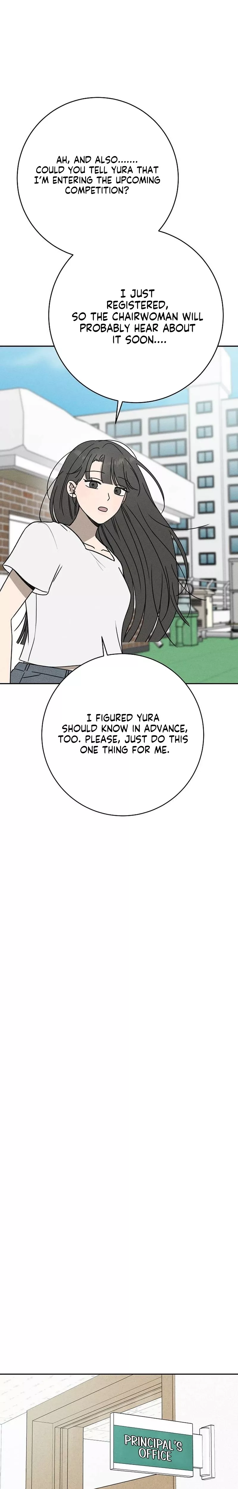 Read Electrifying Confession Manga Online